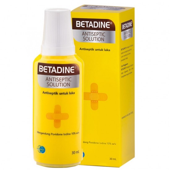 Betadine