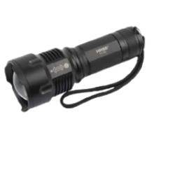 Joyko Lamp Torch Light FL-89