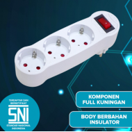 KENMASTER Plug  002K3 