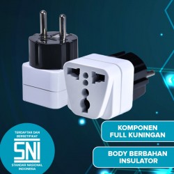 KENMASTER Plug 407A (WA-9)