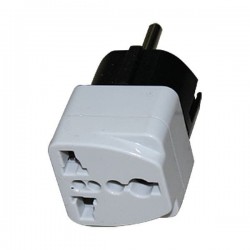 KENMASTER Plug 407A (WA-9)