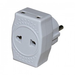 KENMASTER Plug  L 009 
