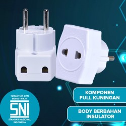 KENMASTER Plug  L 009 
