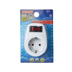 KENMASTER Plug 424K