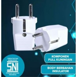 KENMASTER Plug 507 A