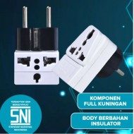 KENMASTER Plug 508 (WA II 9)
