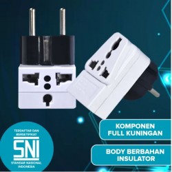 KENMASTER Plug 508 (WA II 9)