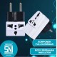 KENMASTER Plug 508 (WA II 9)