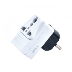 KENMASTER Plug 508 (WA II 9)