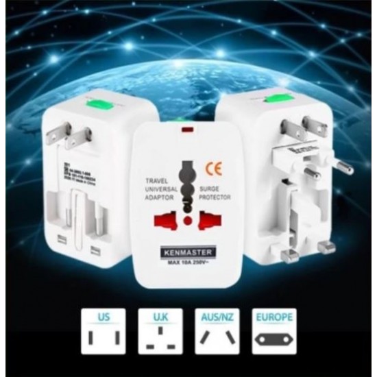 KENMASTER Plug KM-931