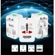 KENMASTER Plug KM-931