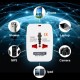 KENMASTER Plug KM-931