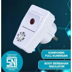 KENMASTER Plug L 012K