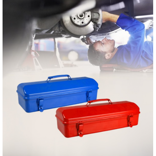 KENMASTER steel toolbox