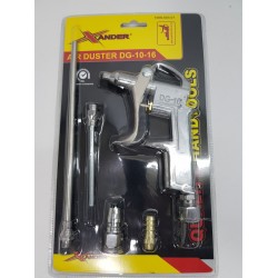 KENMASTER Xander Air Duster DG-10-16 