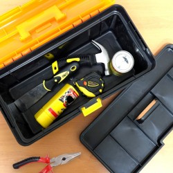 KENMASTER Toolbox B 385