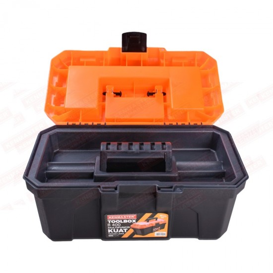 KENMASTER Toolbox B 400