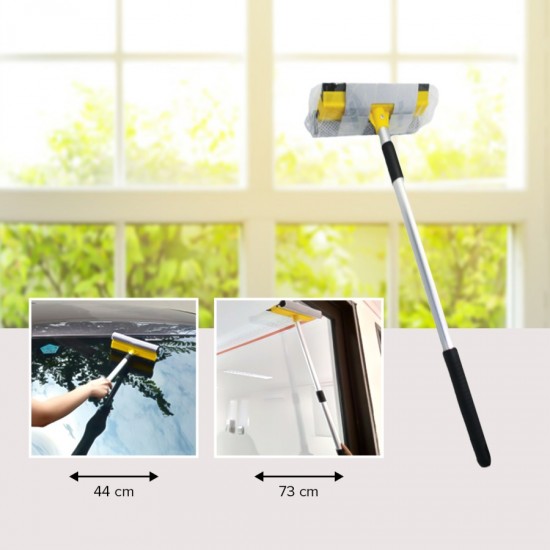 KENMASTER KENT Window Cleaner KT-091M