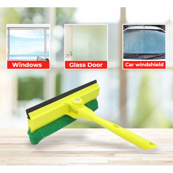 KENMASTER KENT Window Cleaner (Squeegee) KT 1221M