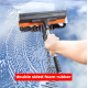 KENMASTER Window Cleaner KT-2435