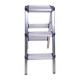 KENMASTER Ladder KM-203 (3 step)