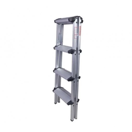 KENMASTER Ladder KM-204 (4 step)