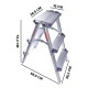 KENMASTER Ladder KM-203 (3 step)