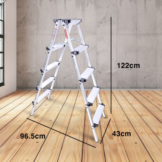 KENMASTER Ladder KM-205 (5 step)