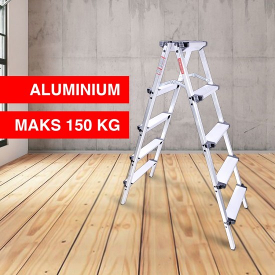 KENMASTER Ladder KM-205 (5 step)