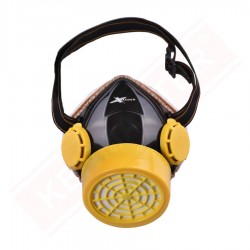 KENMASTER Xander Respirator mask XD-305 (single)