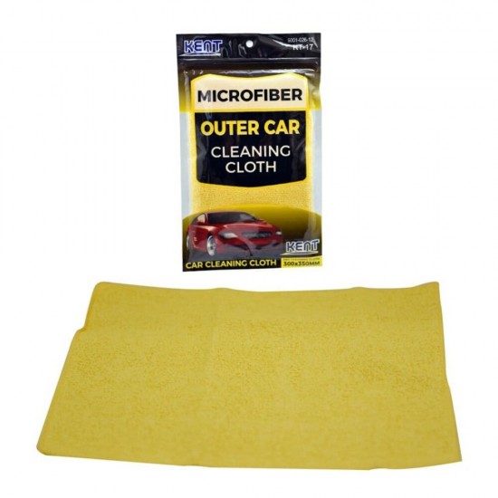 KENMASTER Microfiber cloth KT-17