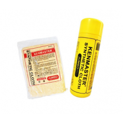 KENMASTER Plas Chamois Jumbo 66X43 Cm