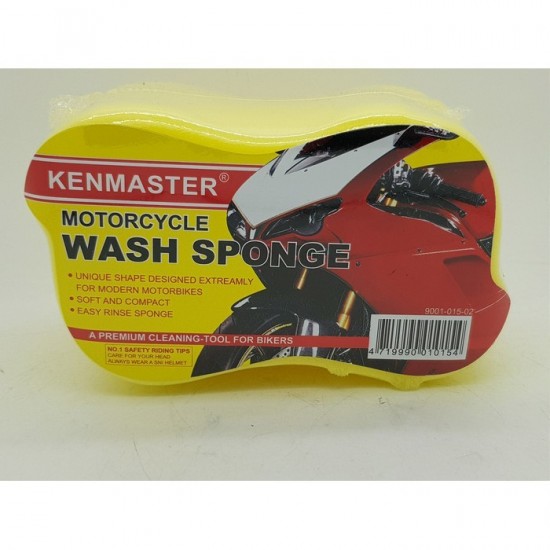 KENMASTER  Sponge Leaf foam (2pcs)