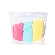 KENMASTER Microfiber Cloth PK - 30 (3 Pcs)  KENMASTER Microfiber Cloth PK - 30 (3 Pcs)