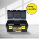 KENMASTER Toolbox 18inch