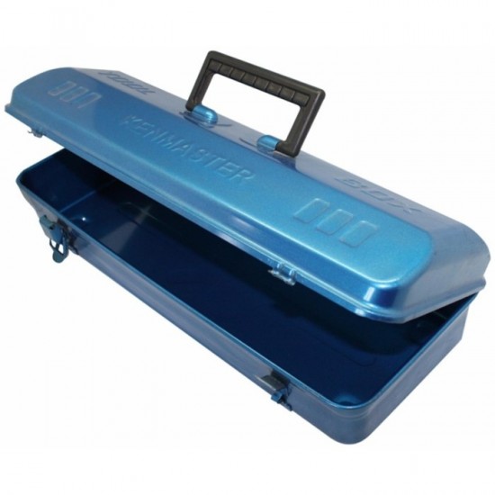 KENMASTER steel toolbox