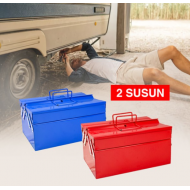 KENMASTER 2 layer Toolbox