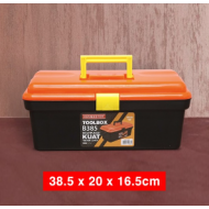 KENMASTER Toolbox B 385