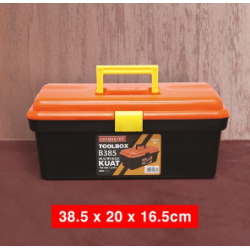 KENMASTER Toolbox B 385