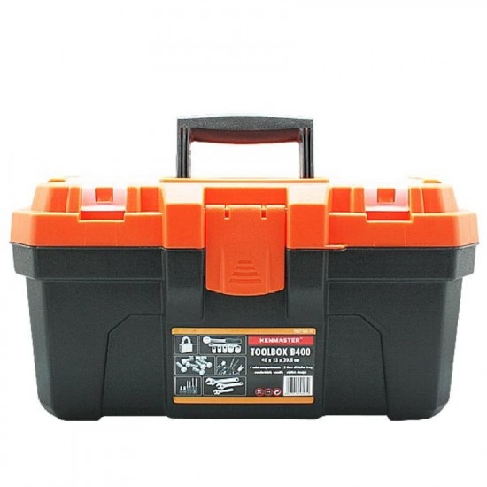 KENMASTER Toolbox B 400