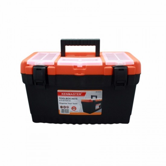 KENMASTER Toolbox K415