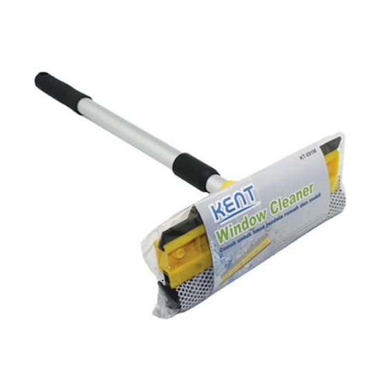 KENMASTER KENT Window Cleaner KT-091M