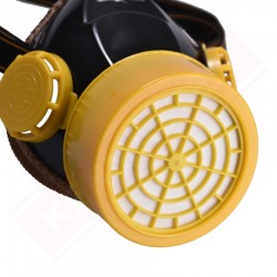 KENMASTER Xander Respirator mask XD-305 (single)