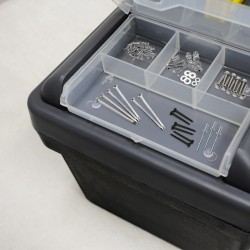 KENMASTER Toolbox 18inch