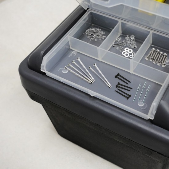 KENMASTER Toolbox 18inch KENMASTER Toolbox 18inch