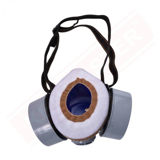 KENMASTER Xander Respirator mask XD-306 (Double)