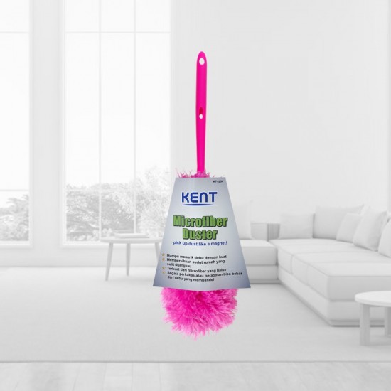 KENMASTER KENT Microfiber Duster KT-200V