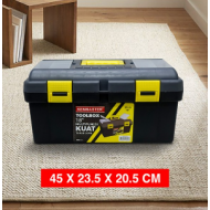 KENMASTER Toolbox 18inch