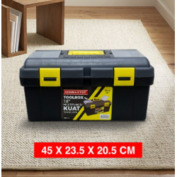 KENMASTER Toolbox 18inch