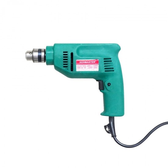 KENMASTER Electric Drill 10mm KM-ED10